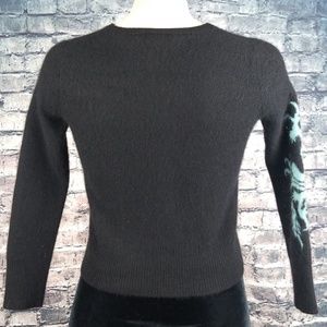 C3 Cashmere Shirts & Tops - C3 Cashmere Girls Crewneck Sweater Size Large C3 Cashmere Shirts & Tops - C3 Cashmere Girls Crewneck Sweater Size Large